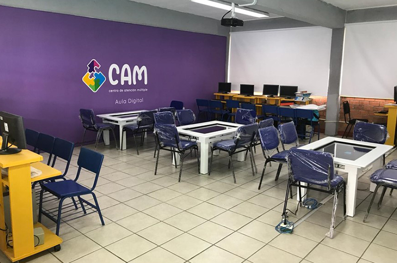Proyecto Sensus