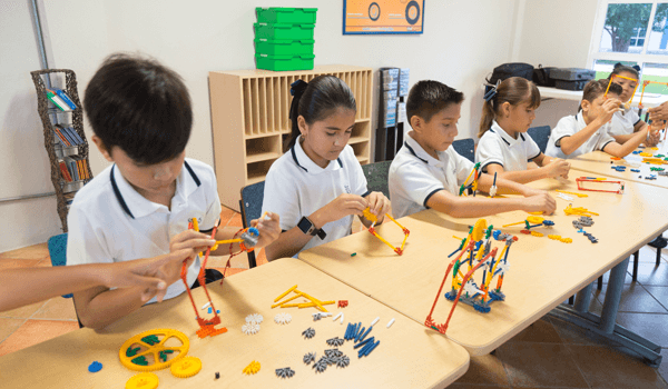 Educación 4.0