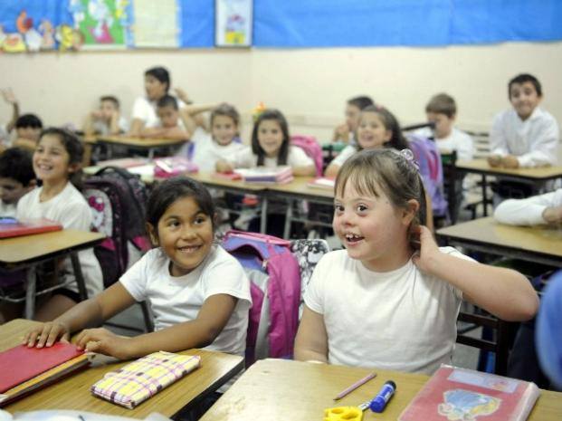 Educación Especial